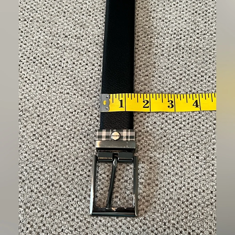 Boconi Reversible Belt‎ 36